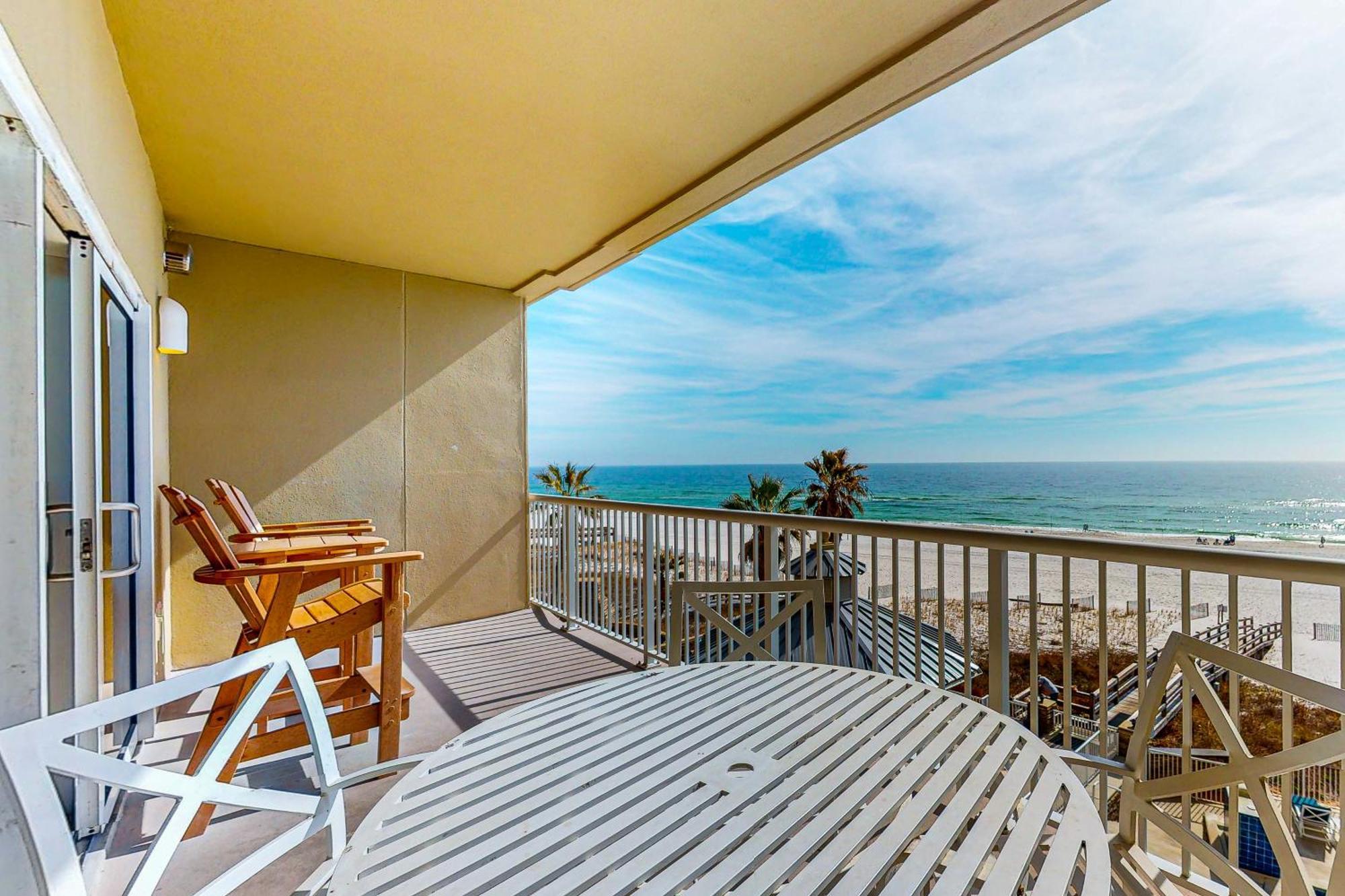 Escapes! To The Shores #204 Orange Beach Extérieur photo